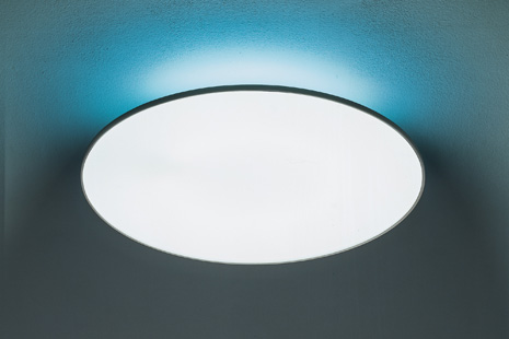 Artemide - Float Soffitto circolare