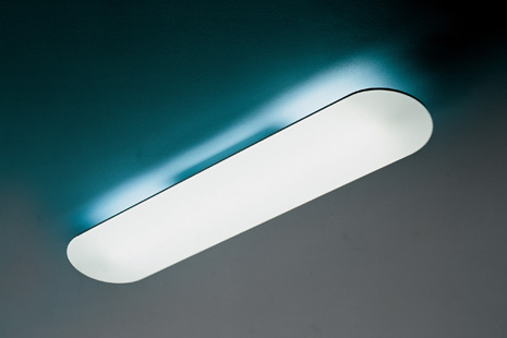 Artemide - Float Soffitto lineare