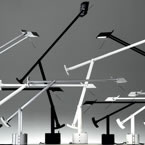 Artemide - Tizio Table Lamp