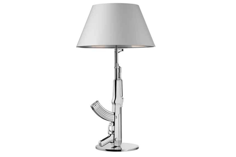 Flos - Gun Table Lamp