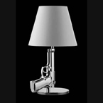 Flos - Gun Bedside Lamp