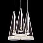 Flos - Fucsia Pendant Light