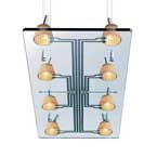 Flos - Lastra Suspended Light