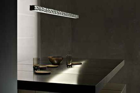 Flos - Long and Hard Pendant Light