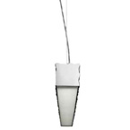 Flos - Long and Hard Pendant Light