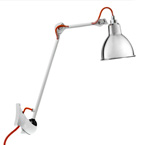 Lampe Gras - 222 Wall and Ceiling Lamp - Black