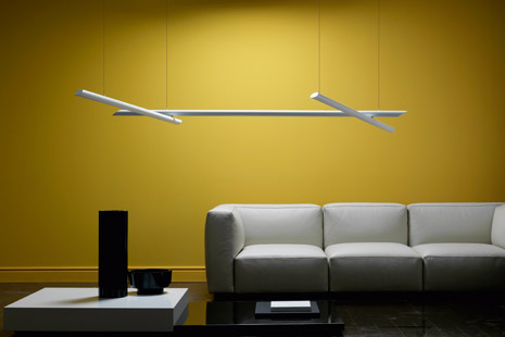 Nemo - Mikado Suspension Light
