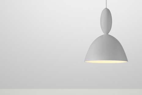 Muuto - MHY Pendant Light