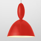 Muuto - MHY Pendant Light