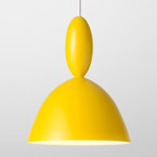 Muuto - MHY Pendant Light