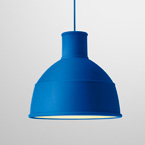 Muuto - Unfold Pendant Light