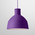 Muuto - Unfold Pendant Light