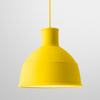 Muuto - Unfold Pendant Light