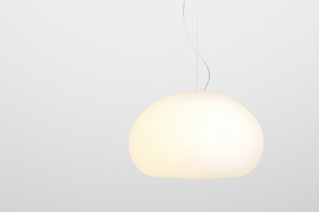 Muuto - Fluid Pendant Light