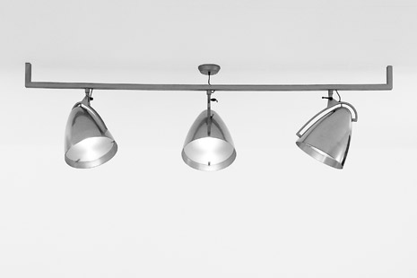 Pallucco - Faro Track