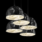 Diesel - Rock Pendant