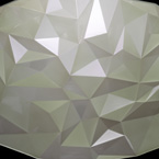 Diesel - Rock Pendant