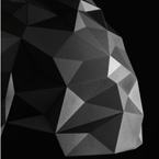 Diesel - Rock Pendant