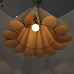 Weplight - LORA Pendant Shade