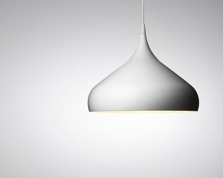 Spinning BH2 - Spatial Lighting