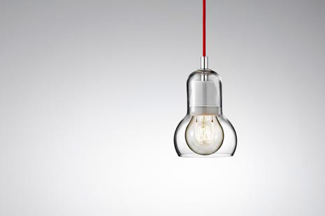 Bulb SR1 - Spatial Lighting