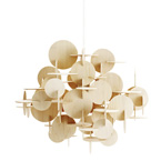Normann Copenhagen - BAU Pendant Lamp