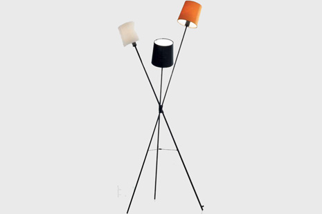 Frandsen - Dexter Floor Lamp