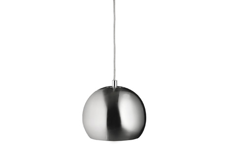 Frandsen - Ball Metallic Pendant