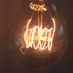 Lamps - Carbon Filament