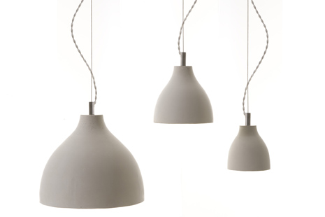 Decode - Heavy Medium Pendant