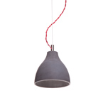 Decode - Heavy Medium Pendant