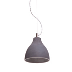 Decode - Heavy Medium Pendant