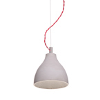 Decode - Heavy Medium Pendant