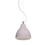 Decode - Heavy Medium Pendant