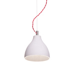 Decode - Heavy Medium Pendant