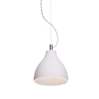 Decode - Heavy Medium Pendant