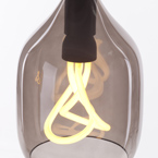 Decode - Vessel Pendant Light