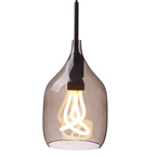 Decode - Vessel Pendant Light