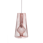 Decode - Wire Pendant Light