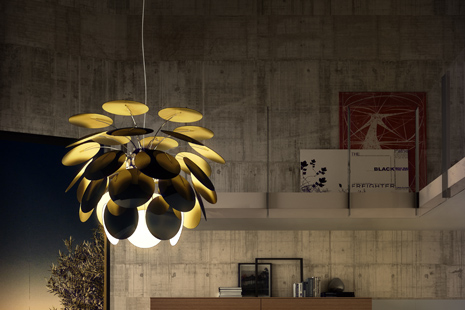 Marset - Discoco Pendant Lamp 88cm