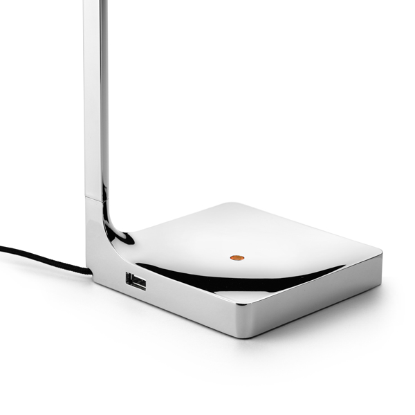 Chapo Table Lamp - Spatial Lighting